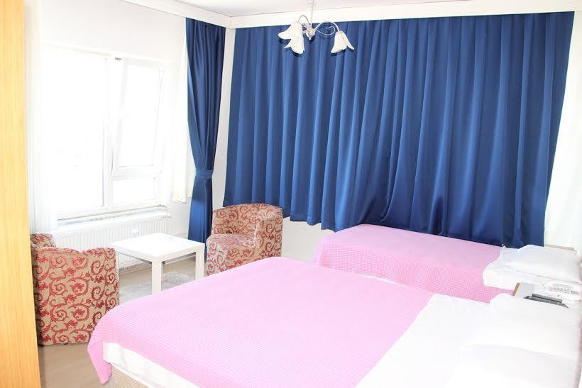 Hotel Ulke 얄로바 외부 사진