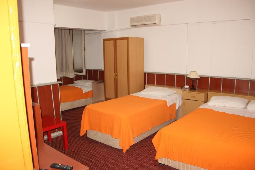 Hotel Ulke 얄로바 외부 사진