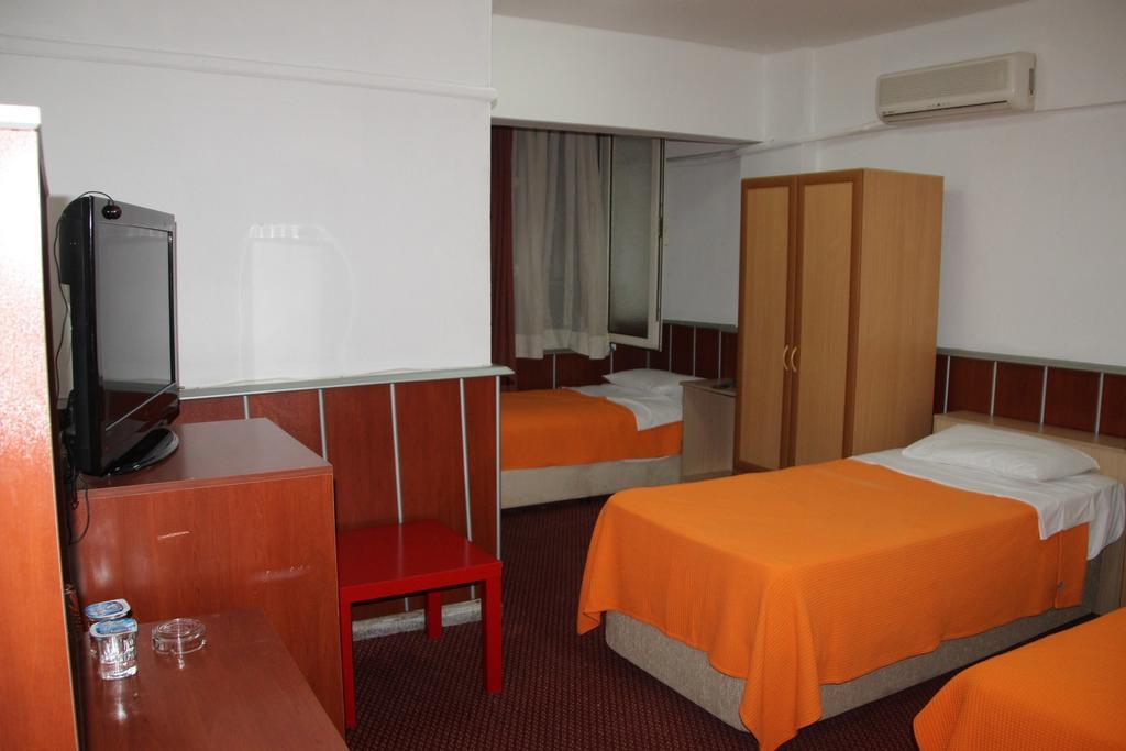 Hotel Ulke 얄로바 객실 사진