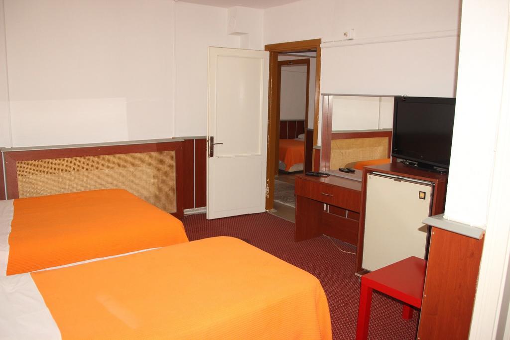 Hotel Ulke 얄로바 객실 사진
