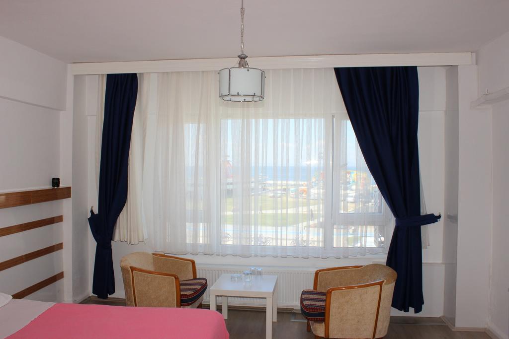 Hotel Ulke 얄로바 객실 사진