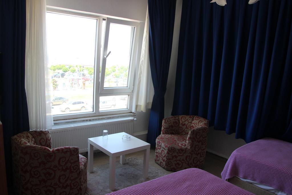 Hotel Ulke 얄로바 객실 사진