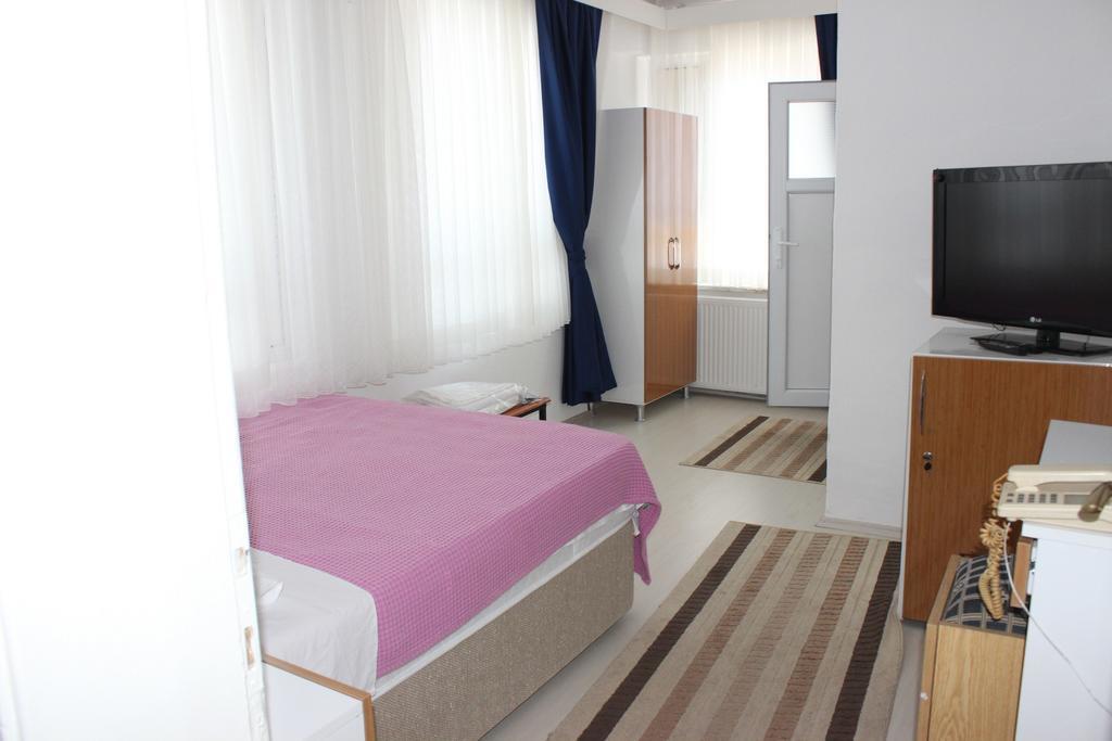 Hotel Ulke 얄로바 객실 사진