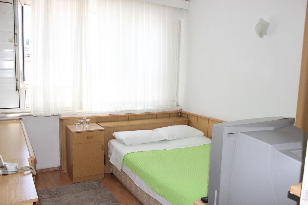 Hotel Ulke 얄로바 객실 사진