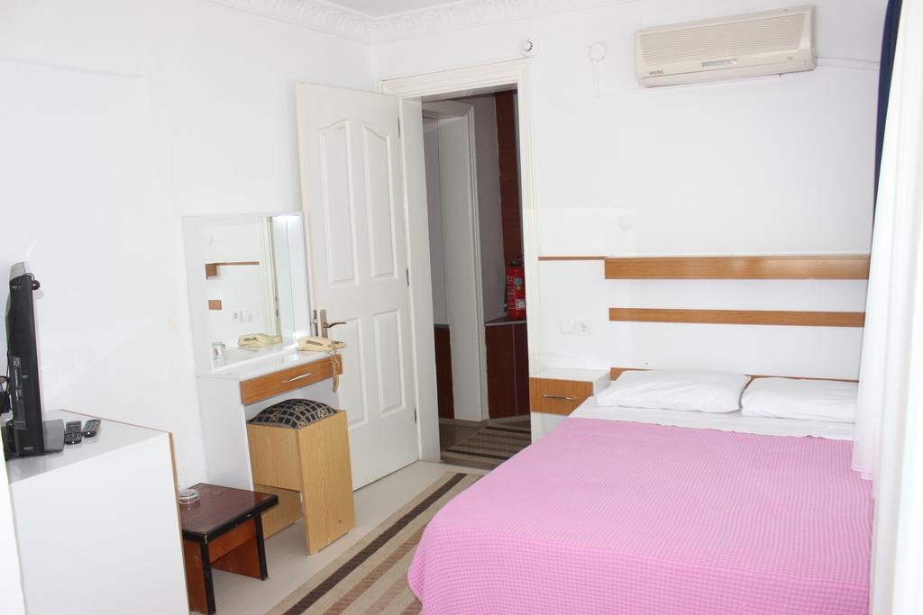 Hotel Ulke 얄로바 객실 사진