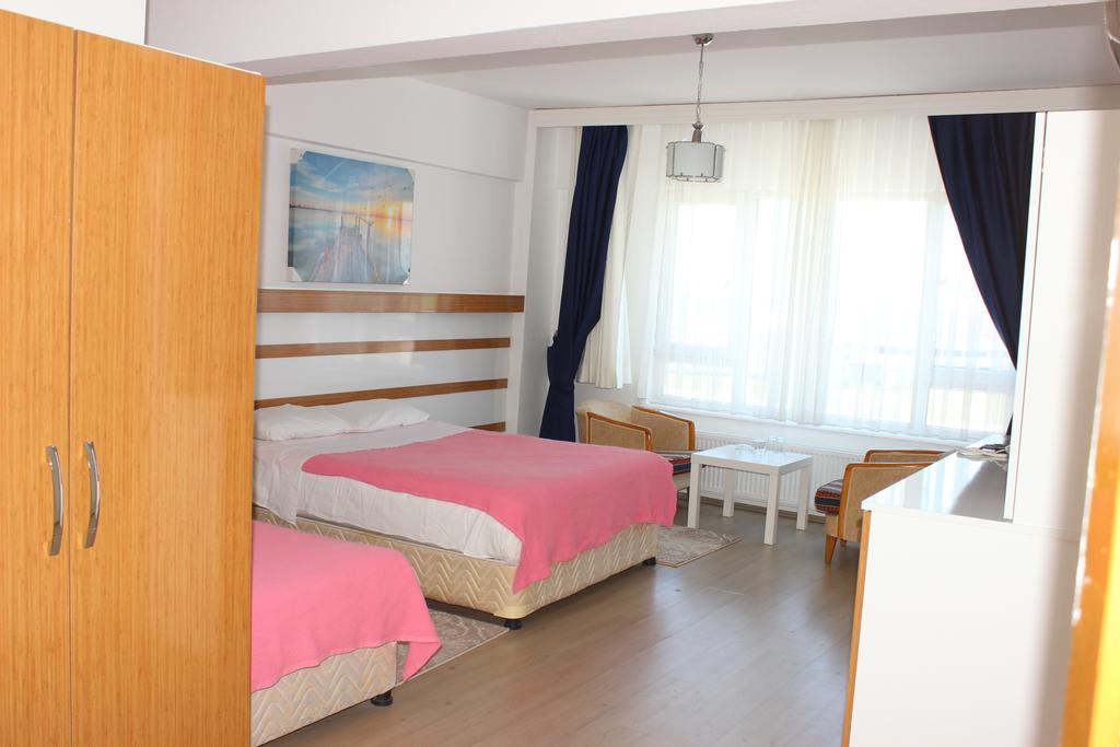 Hotel Ulke 얄로바 객실 사진
