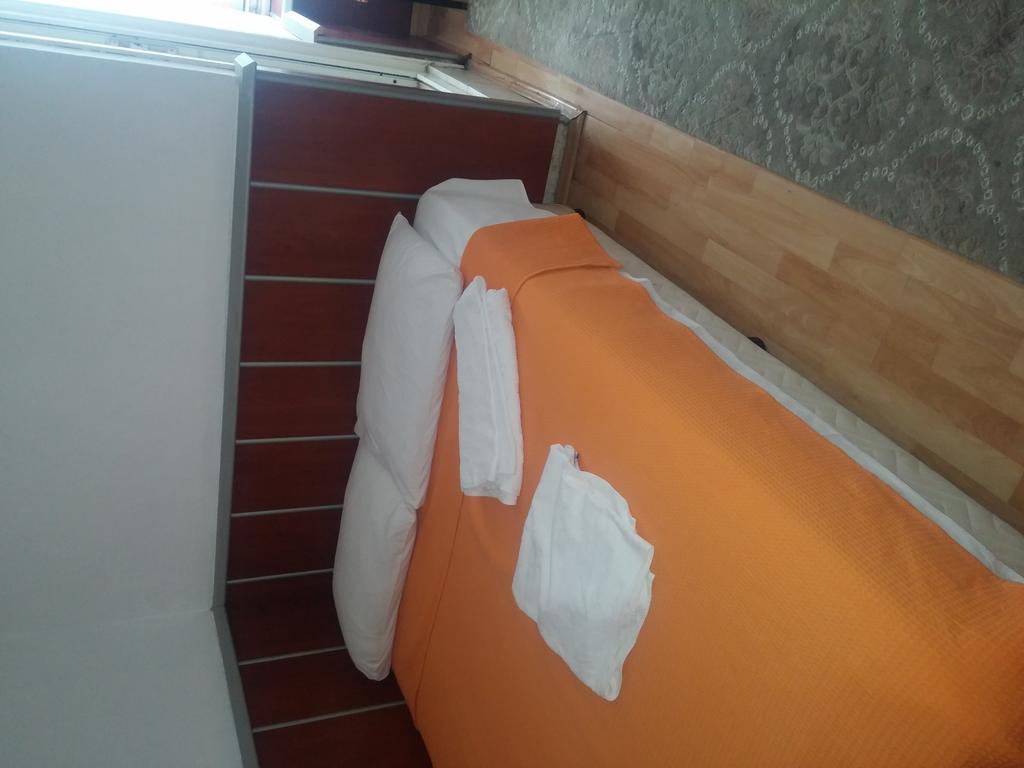 Hotel Ulke 얄로바 객실 사진