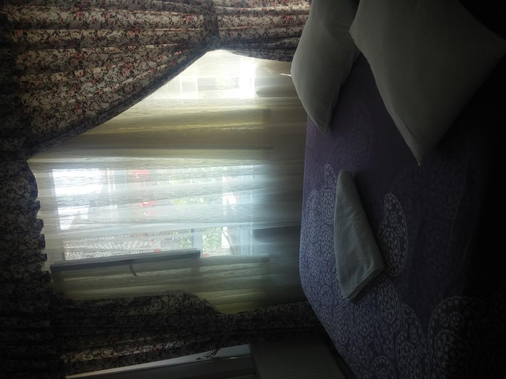 Hotel Ulke 얄로바 객실 사진