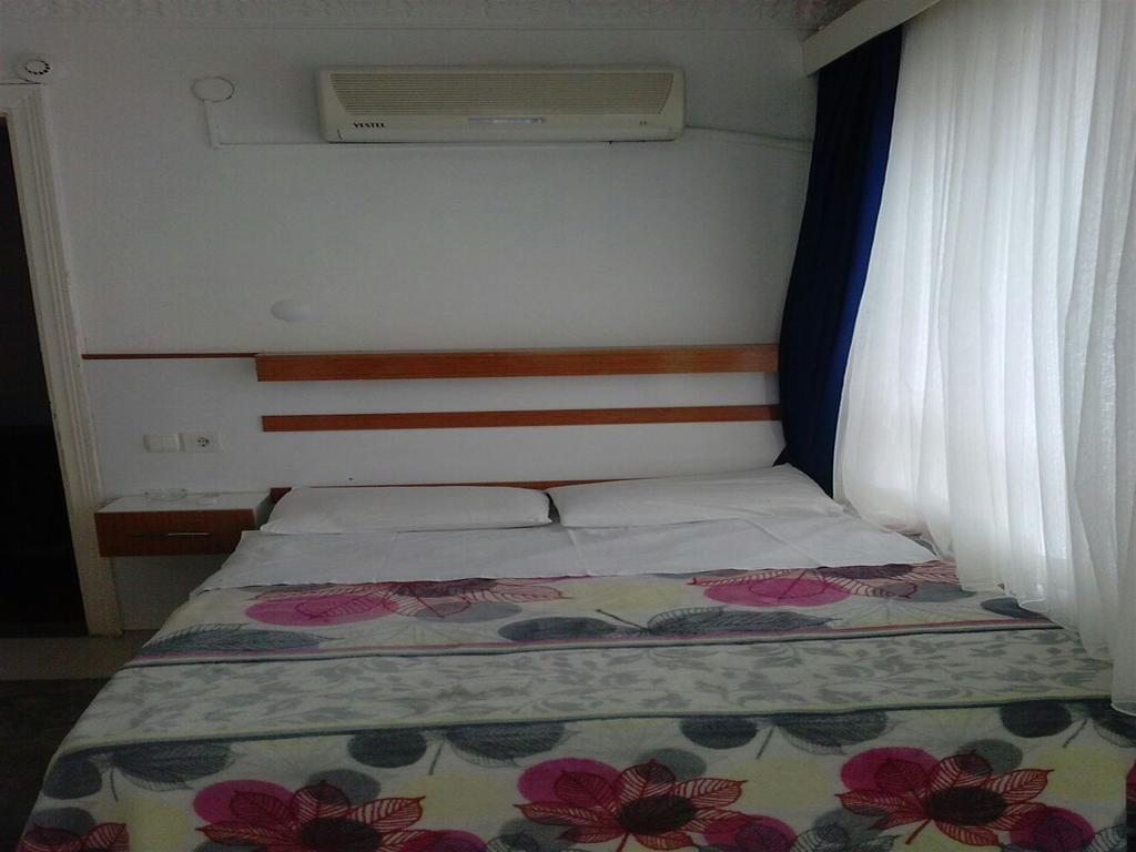 Hotel Ulke 얄로바 외부 사진
