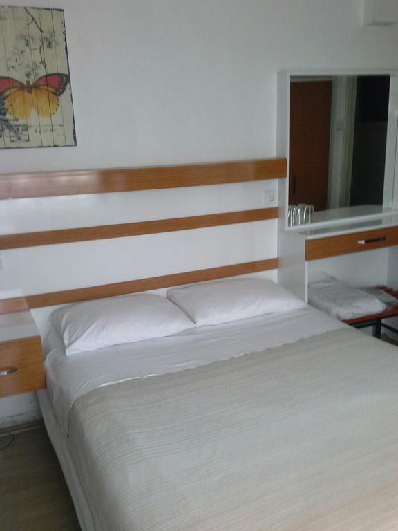 Hotel Ulke 얄로바 외부 사진
