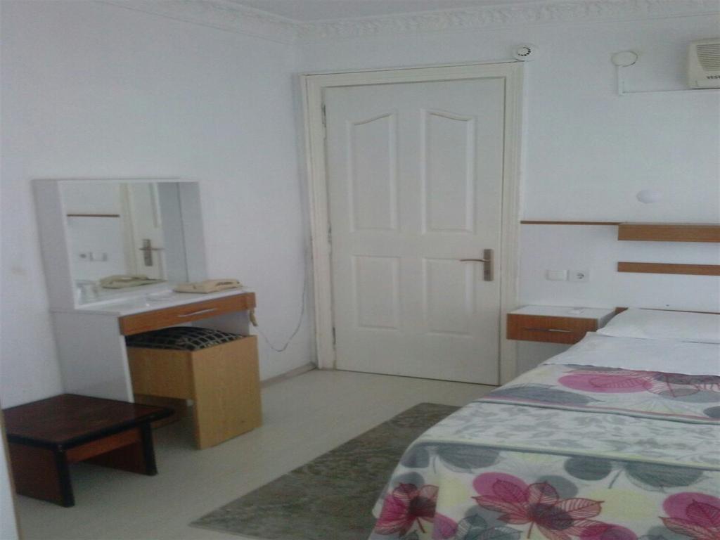 Hotel Ulke 얄로바 외부 사진